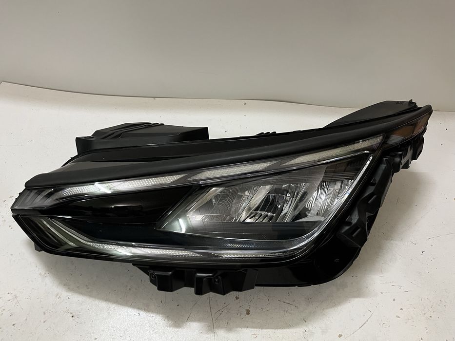 Фара ліва Kia EV6 Full Led 2021 2022 2023 америка