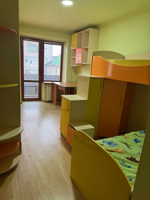 Оренда 3-кімнатної м. Калуш