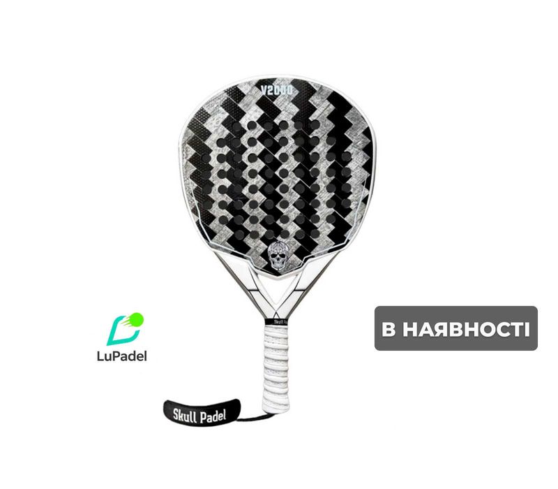 Ракетки для Падель (Padel) тенісу – Skull Padel