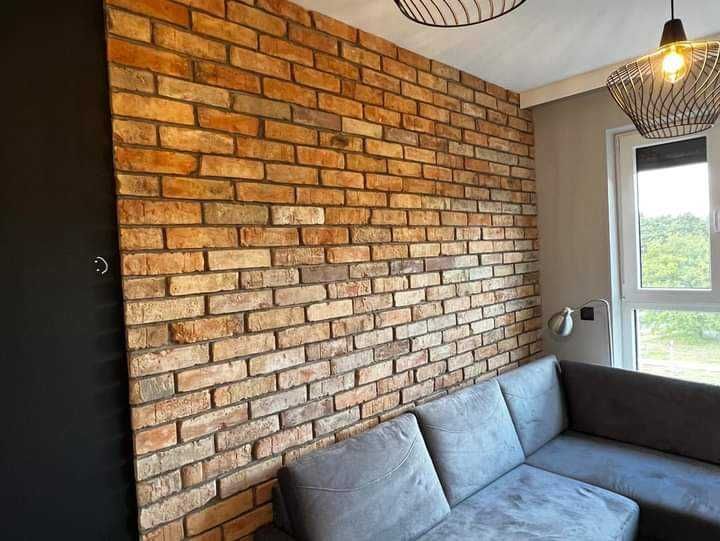 Wykończenie wnętrz,docieplenie ,elewacje.