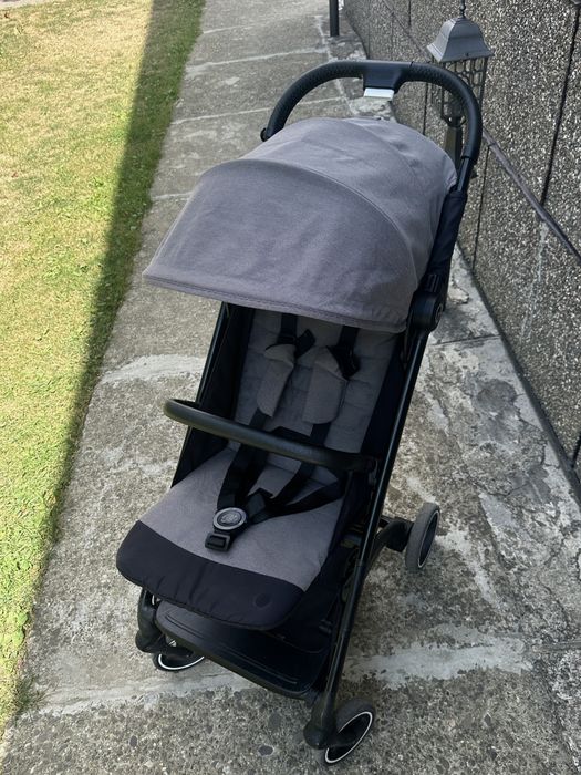 Прогулянкова коляска Cybex Beezy