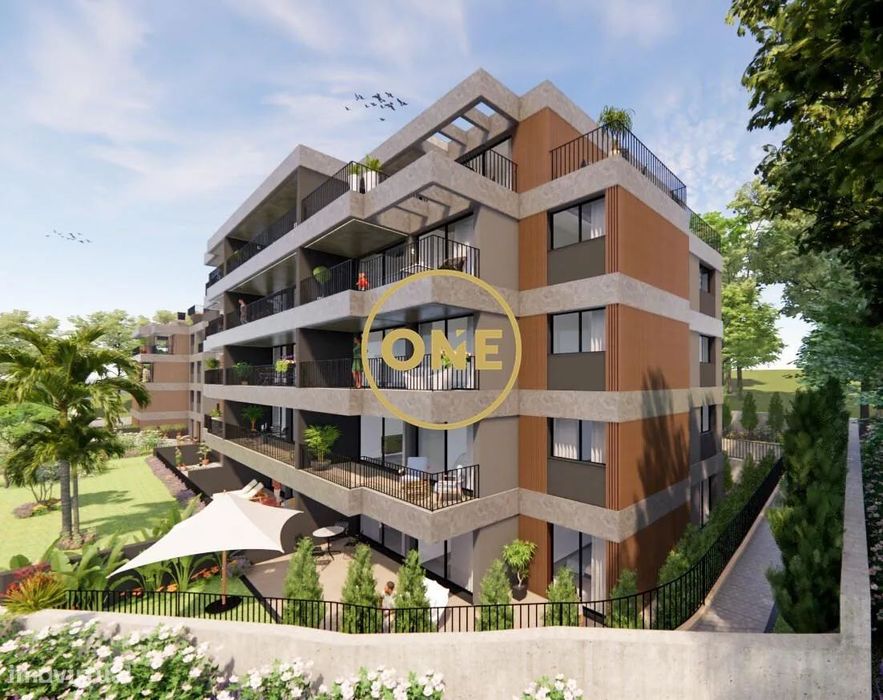 Apartamento T2