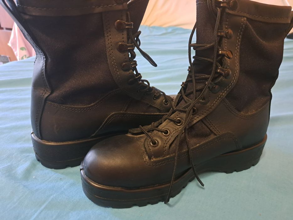 Берці нові 39 розмір