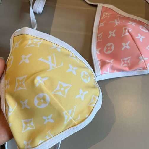 Damski strój kąpielowy Louis Vuitton 240520