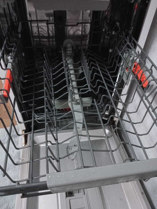 Zmywarka Amica z dodatkową gwarancją