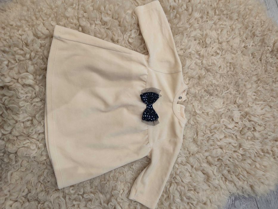 Sukienka niemowlęca rozm. 62