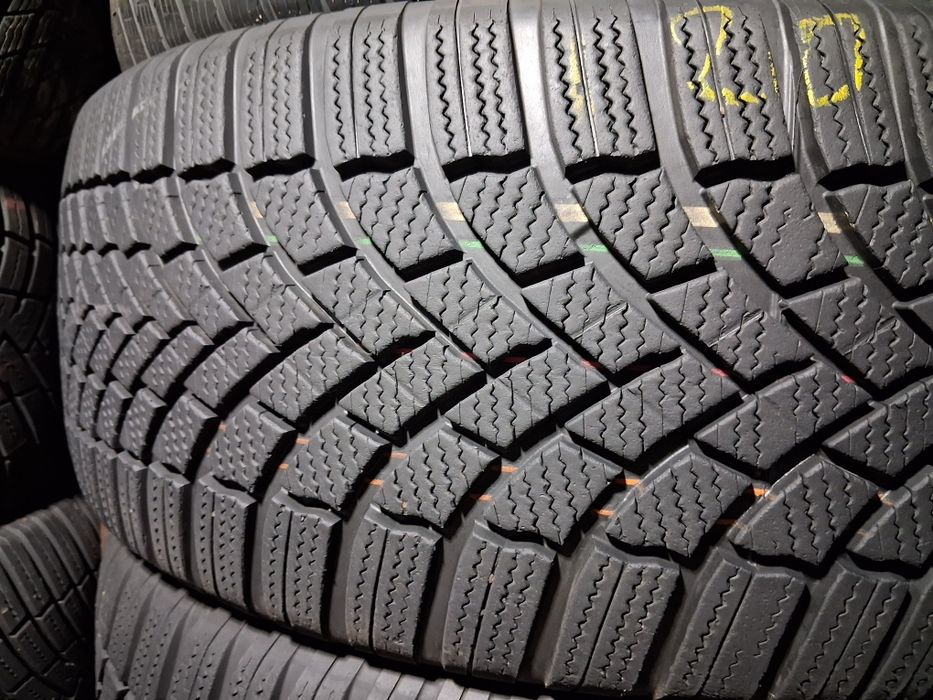 235/50 R20 Bridgestone Blizzak Lm 005 шини б/у зима Пара