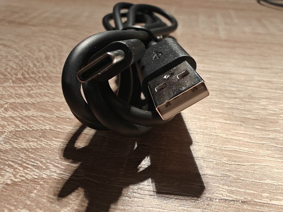 100x Kabel USB C - USB A 100szt. Nokia/HMD