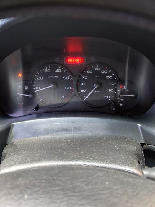 Ситроен Берлинго