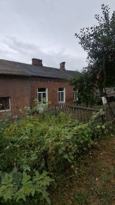 Продам Квартиру Чугуев 1этаж