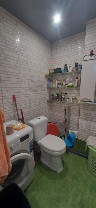 Продаётся 2-х комнатная квартира в Чугуеве