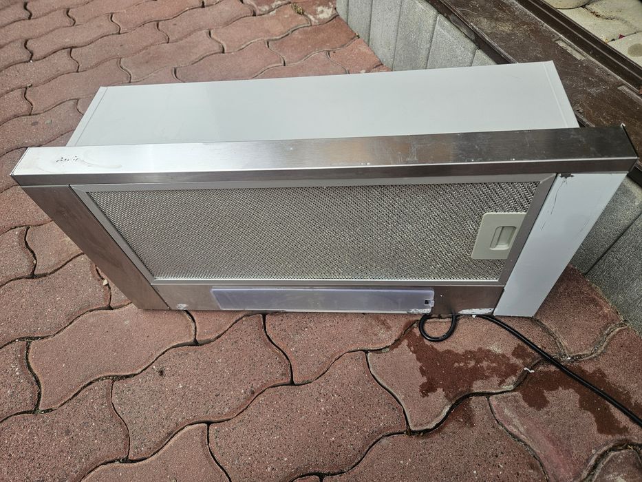 Pochłaniacz do kuchni