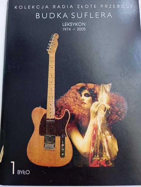 budka suflera leksykon 1974 - 2005 1 było