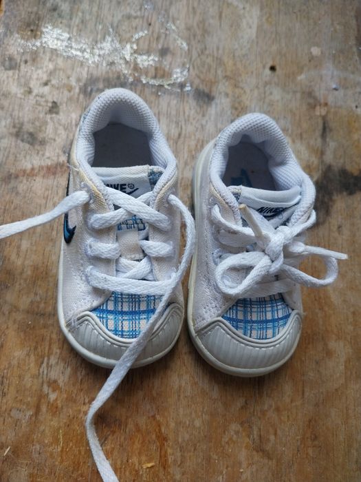 Sapatilhas de pano adidas T19