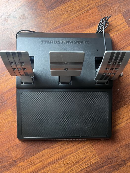 Pedały thrustmaster T-GT ll
