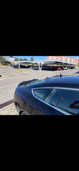 Audi A5 Sportback 2.0 TDi DPF multitronic