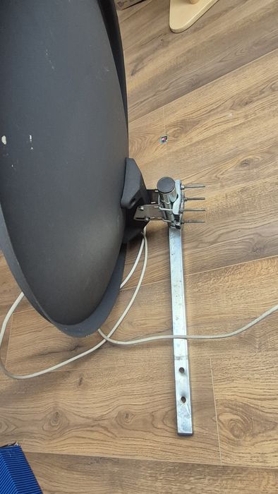 Antena  cyfrowego Polsatu