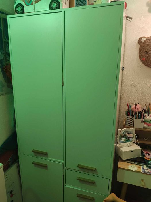 SZAFA A Z AGATY  TANIO
Szafa z szufladą Z Agaty tanio