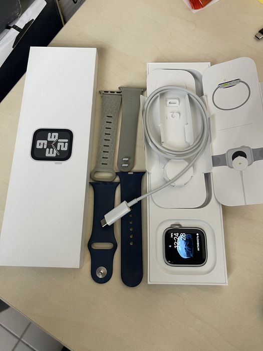 Apple Watch SE Gen2 40mm