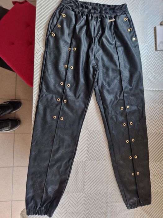 Spodnie damskie jak nowe polecam
