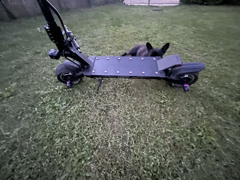 Yume hwak pro (6 kw)