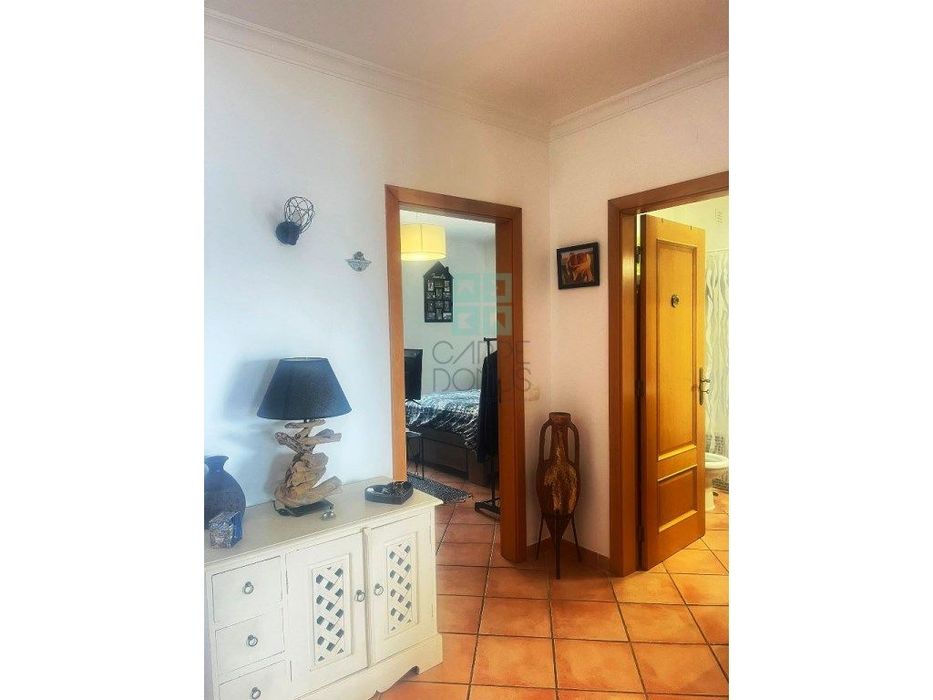 Apartamento T1, Condomínio fechado, Conceição de Tavira