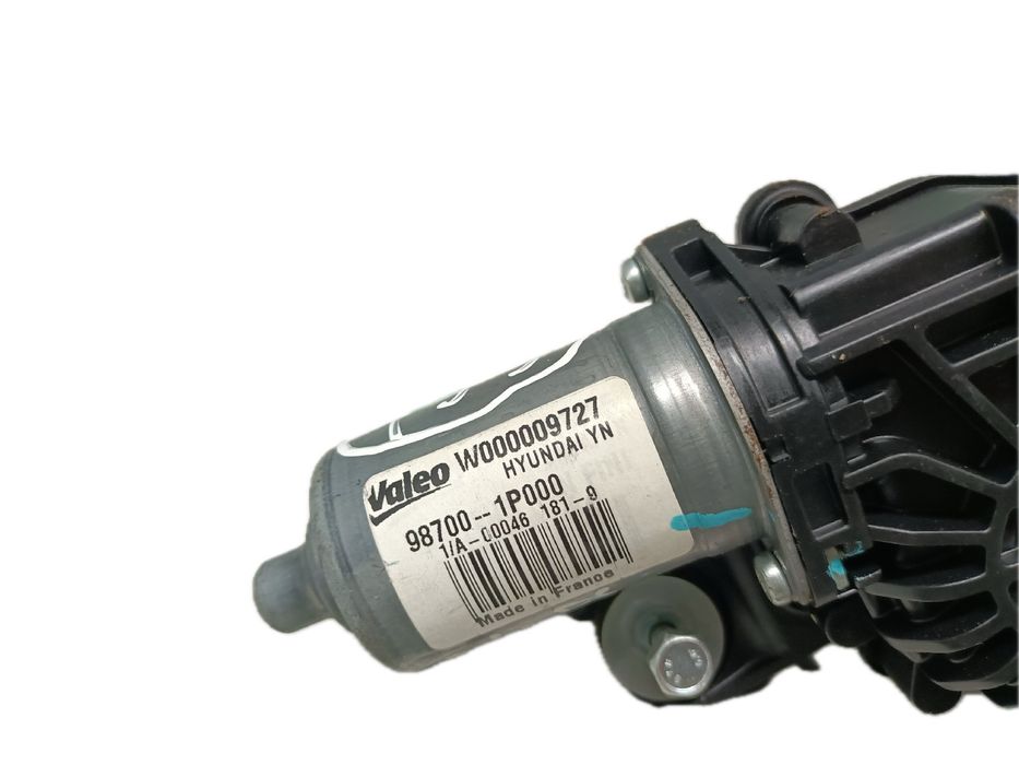 Motor limpa vidros trás KIA Venga (YN)