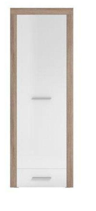 Słupek bieliźniarka