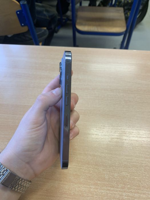 Iphone 13 pro sierra blue 100% kondycja + gratis