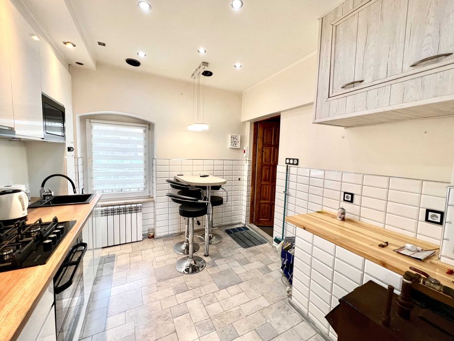 Mieszkanie 2 pokoje GRYFÓW ŚLĄSKI centrum WYNAJMĘ