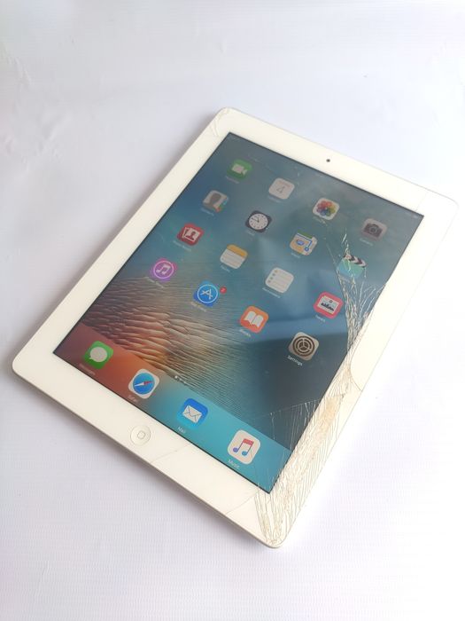 iPad A1395 16GB para decoração, peças ou restauro