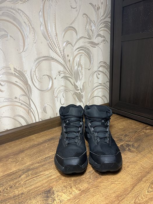 Ботинки Кросівки Adidas Terrex