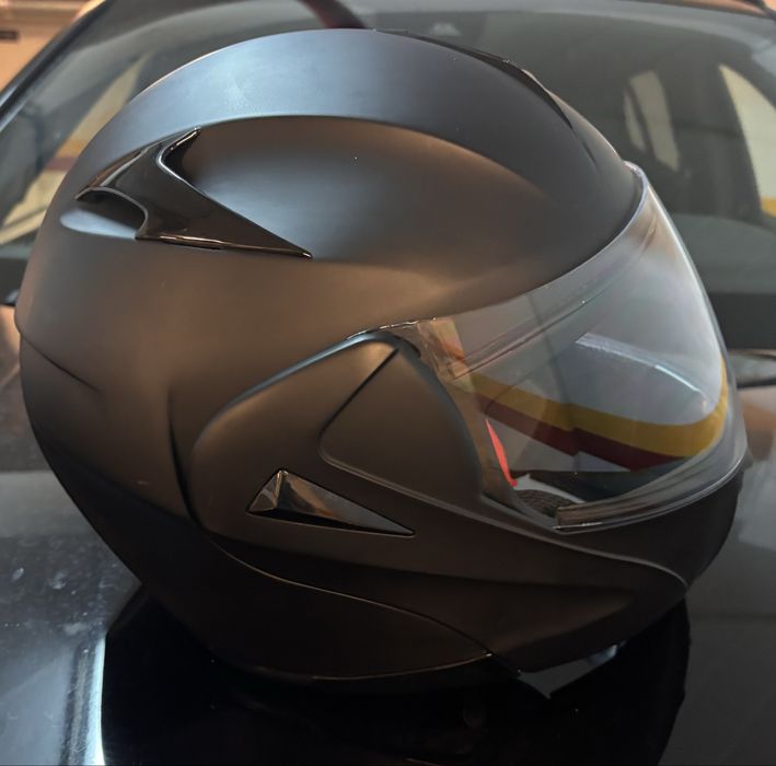 Capacete modular STORMER RISE