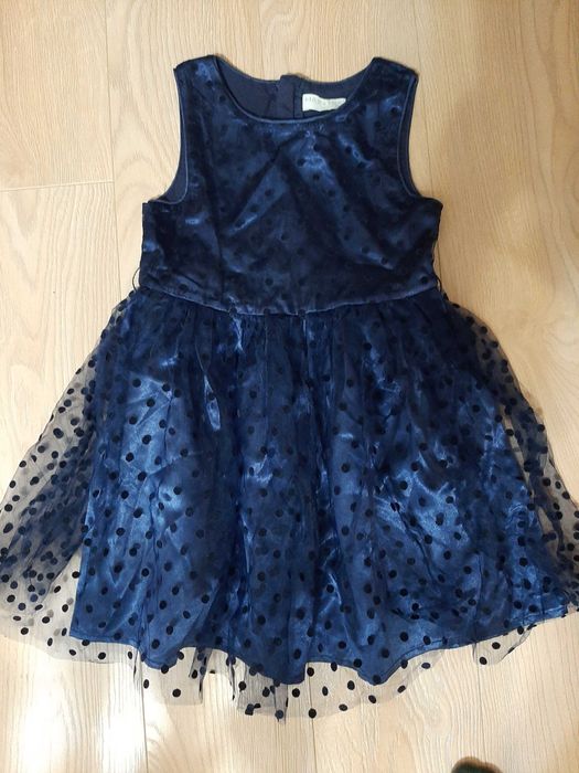 Sukienka świąteczna/elegancka rozm.116