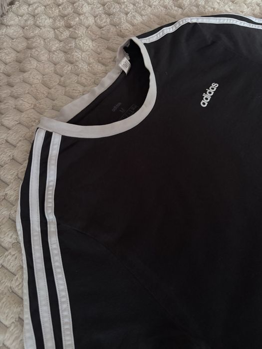 футболка adidas