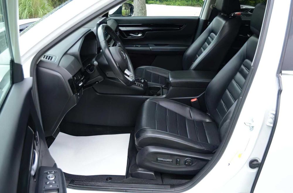 Honda CR-V      2023