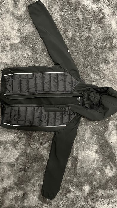 Kurtka softshell 4F rozmiar 140