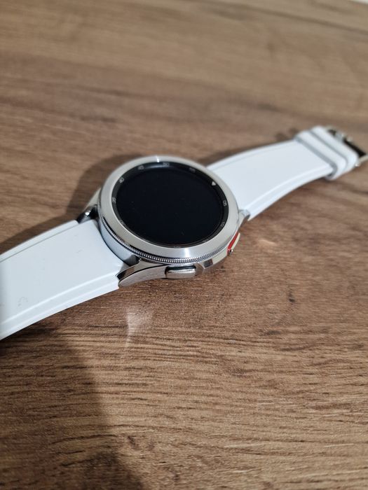 Samsung Galaxy Watch 4 Classic