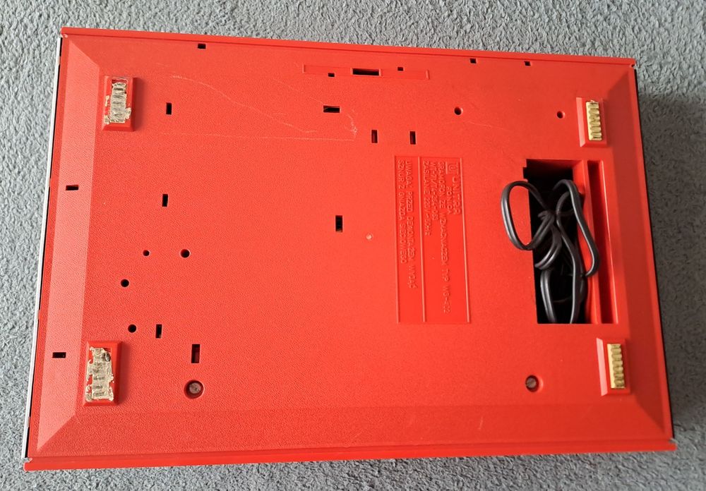 Gramofon Unitra Fonica Stereo hit