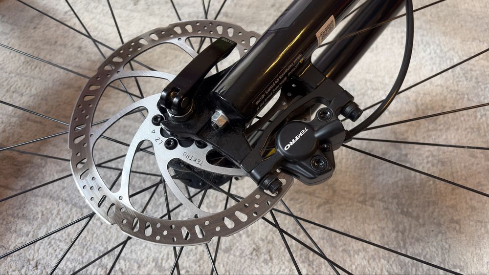 Rower Trek Marlin 5 stan bardzo dobry XL