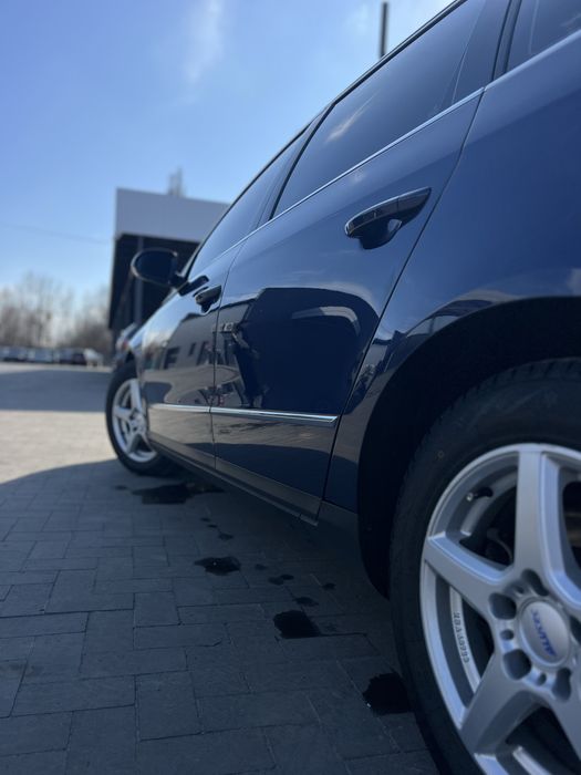 Volkswagen passat b6