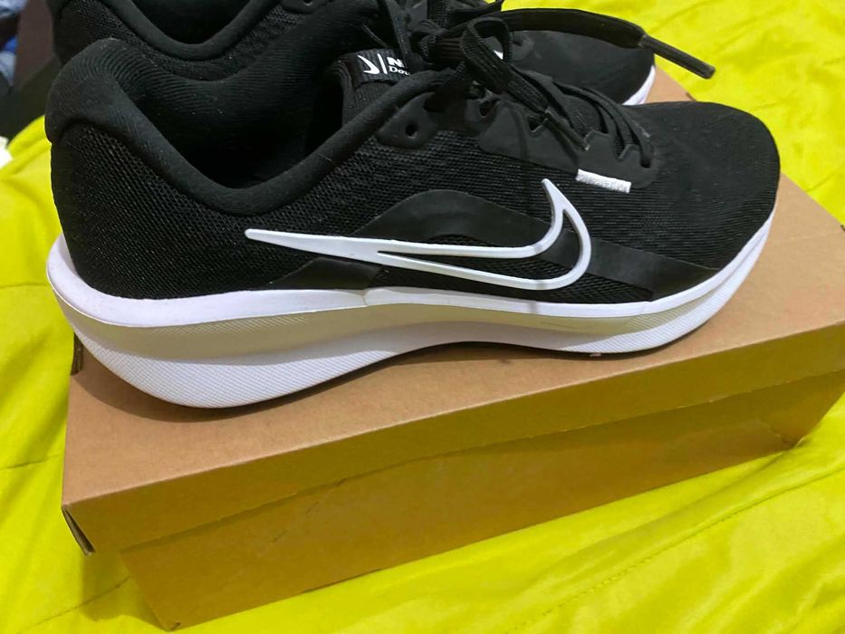 Nike Downshifter 13 - Como Novos