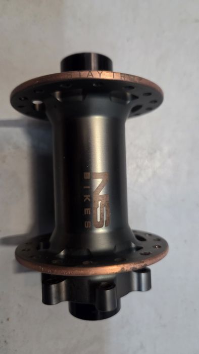 piasta ns bikes star true 20x110