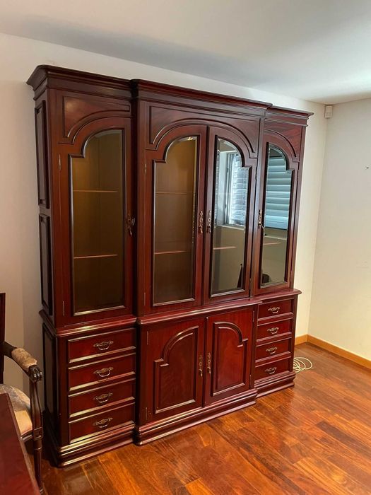 Armário Escritório