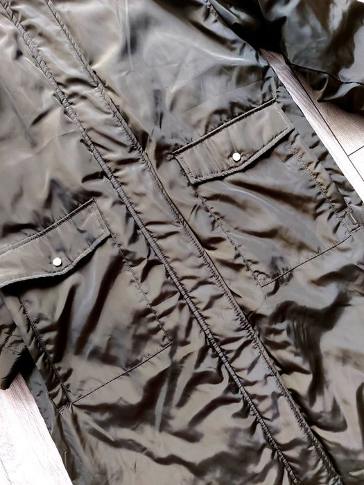 Kurtka - płaszcz Pull&Bear
