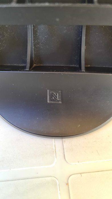 Dispensador TOUCH Sleeve Nespresso