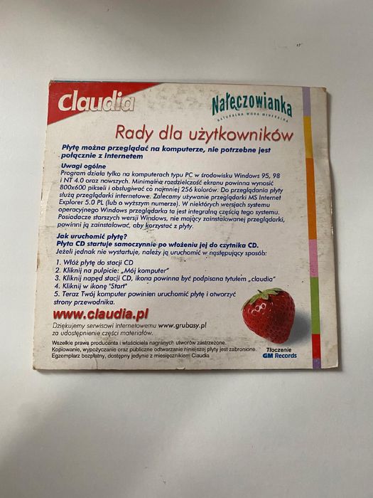 Twój Domowy Dietetyk Pc