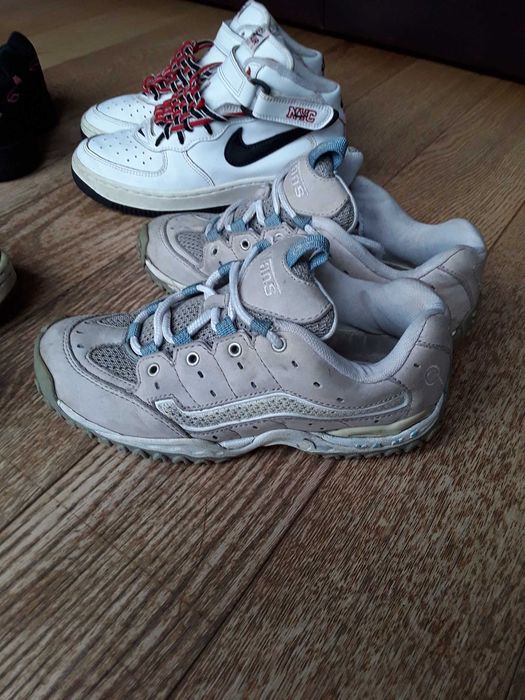 Buty Vans rozm.36