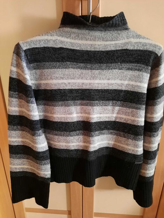 Sweter damski r 38