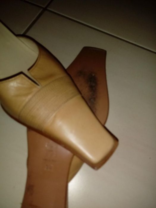 Sprzedam buty Gino Rossi 37